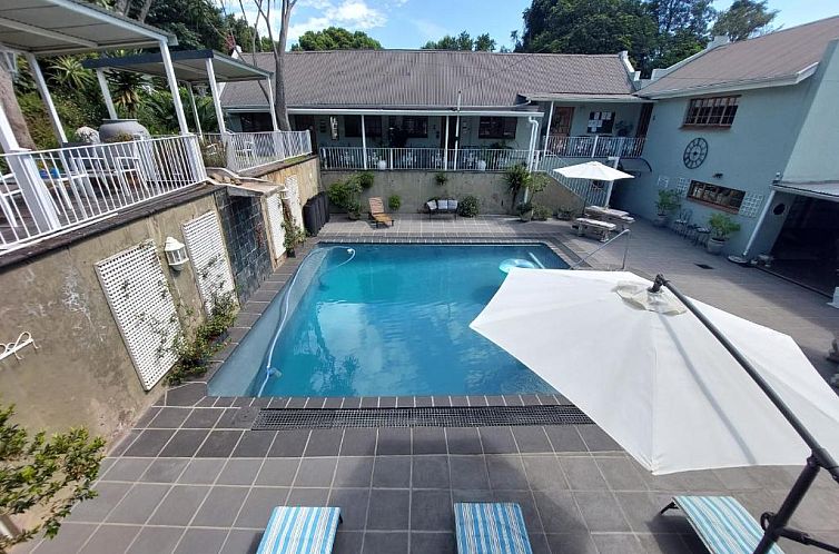 Verblijf 1026606 - Appartement Kwazoeloe-Natal - Apartment 7 On Oakleigh