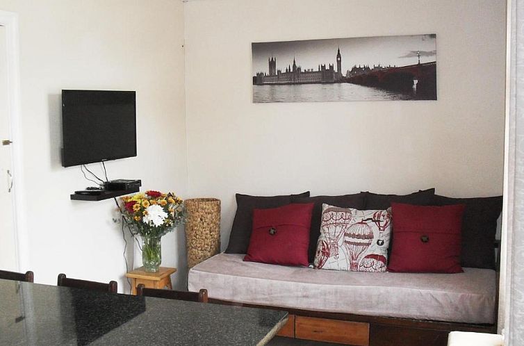 Apartment 7 On Oakleigh