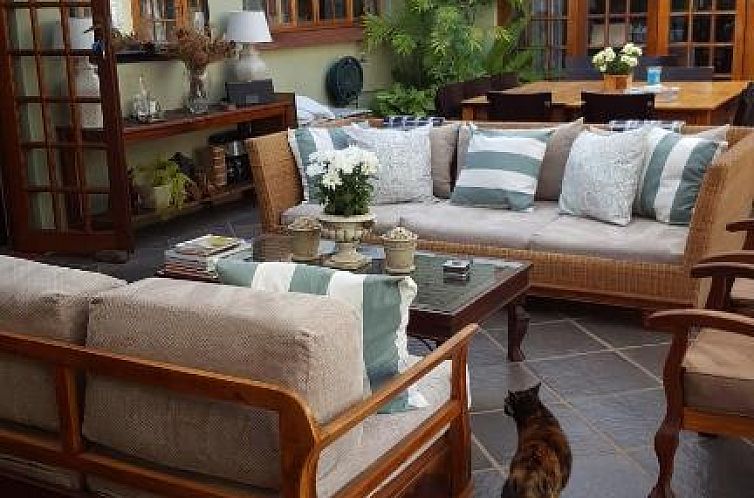 Apartment 7 On Oakleigh