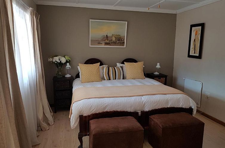 Apartment 7 On Oakleigh