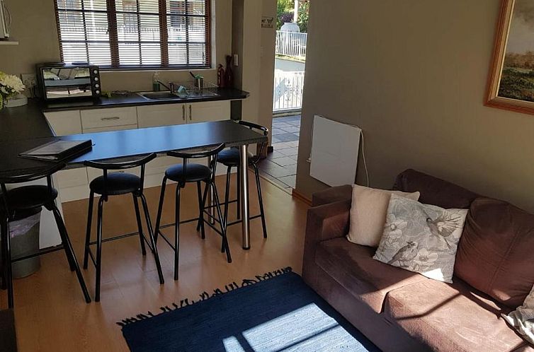 Apartment 7 On Oakleigh