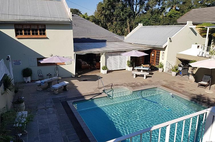 Apartment 7 On Oakleigh