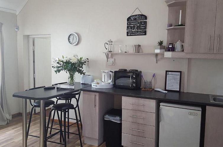 Apartment 7 On Oakleigh