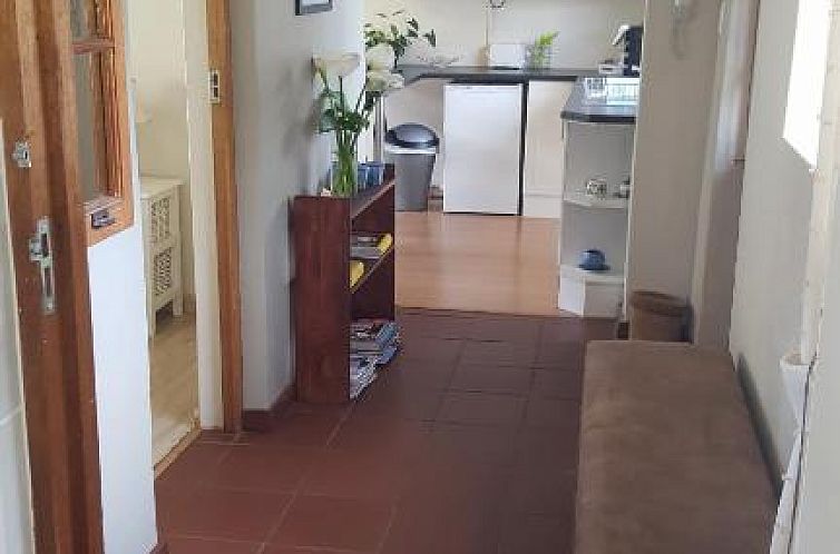 Apartment 7 On Oakleigh