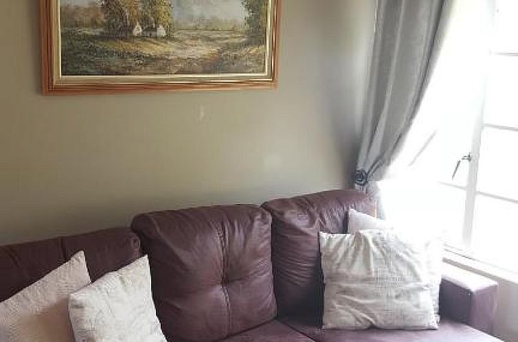 Apartment 7 On Oakleigh