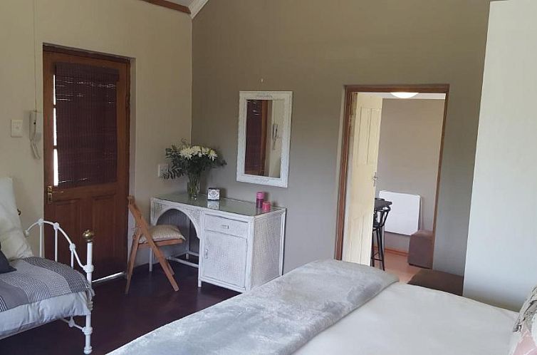 Apartment 7 On Oakleigh