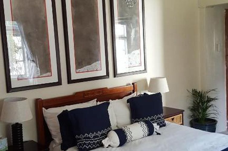 Apartment 7 On Oakleigh