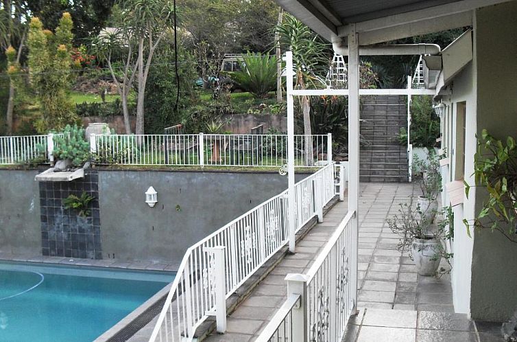 Apartment 7 On Oakleigh