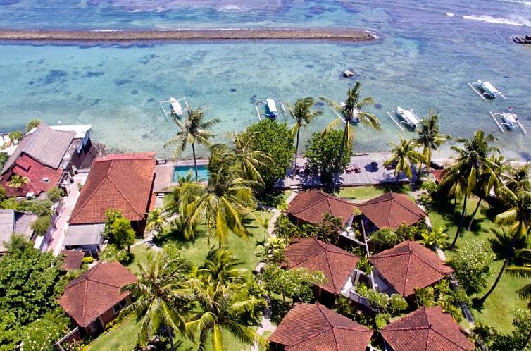 D'Tunjung Resort & Spa