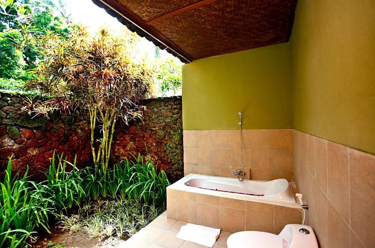 D'Tunjung Resort & Spa