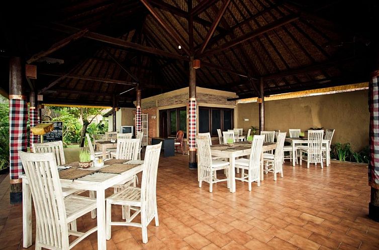 D'Tunjung Resort & Spa