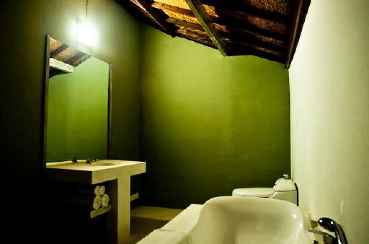 D'Tunjung Resort & Spa
