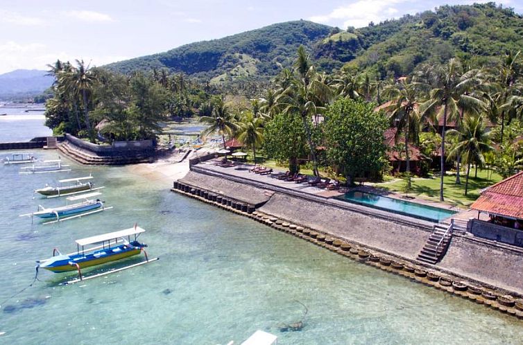 D'Tunjung Resort & Spa