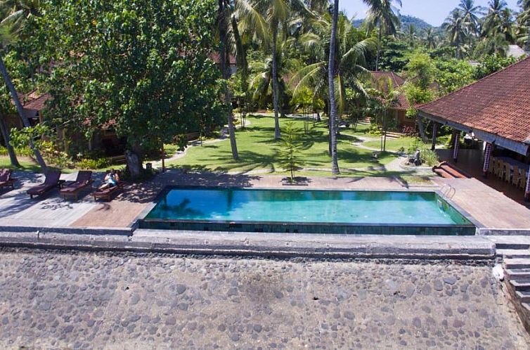 D'Tunjung Resort & Spa