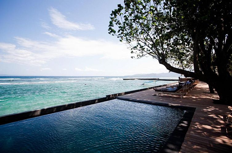 D'Tunjung Resort & Spa