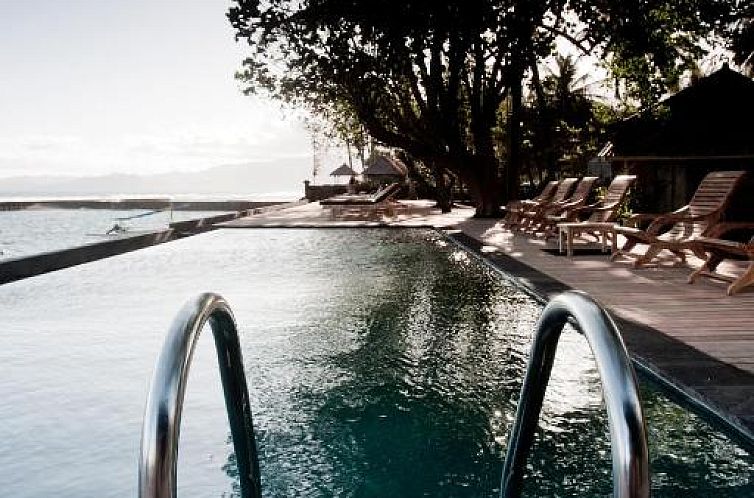 D'Tunjung Resort & Spa