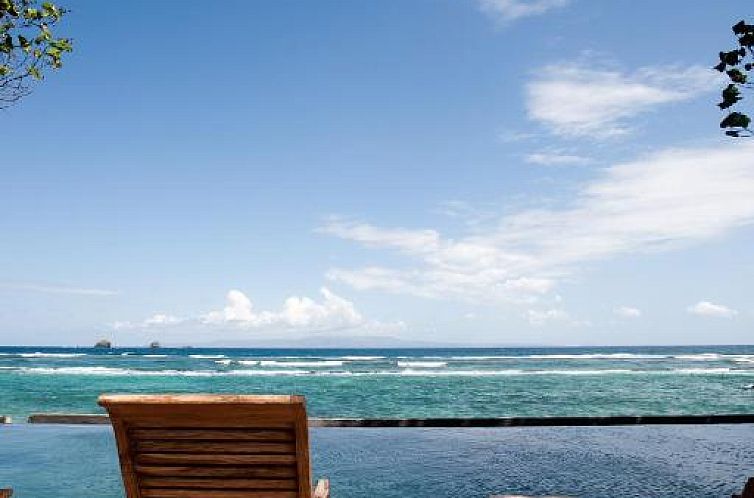 D'Tunjung Resort & Spa