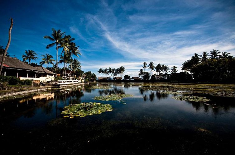 D'Tunjung Resort & Spa