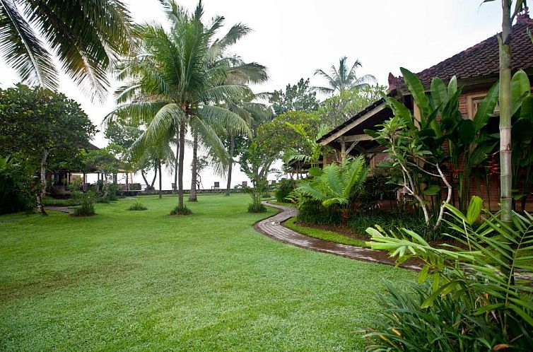 D'Tunjung Resort & Spa