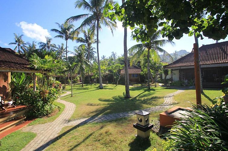 D'Tunjung Resort & Spa