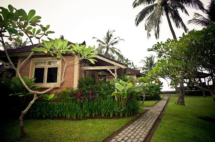D'Tunjung Resort & Spa