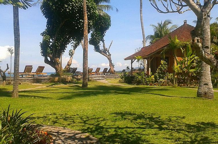 D'Tunjung Resort & Spa