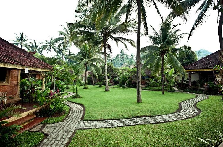 D'Tunjung Resort & Spa