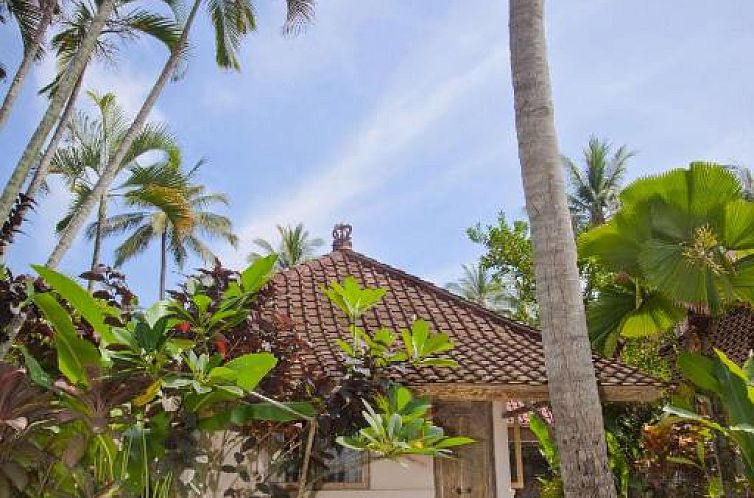 D'Tunjung Resort & Spa