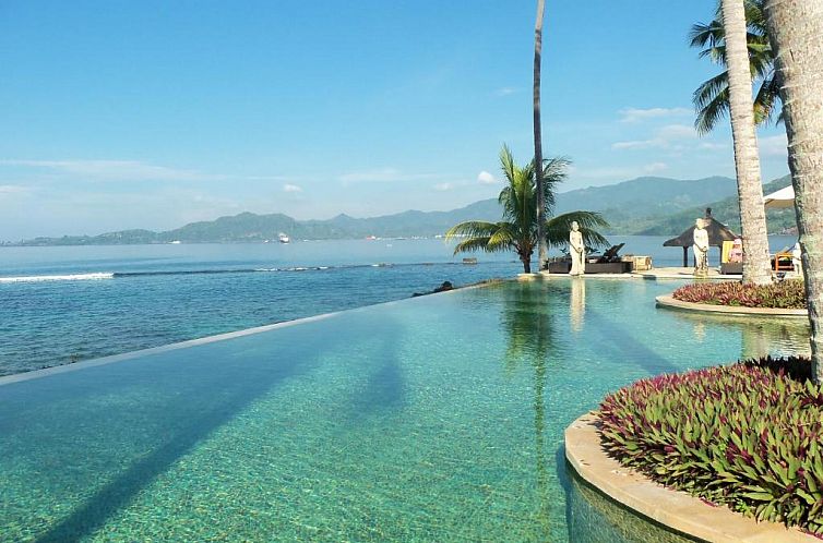 Sea Breeze Candidasa