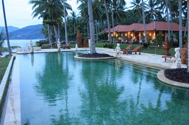 Sea Breeze Candidasa