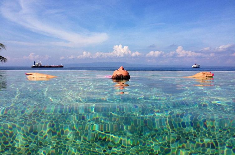 Sea Breeze Candidasa
