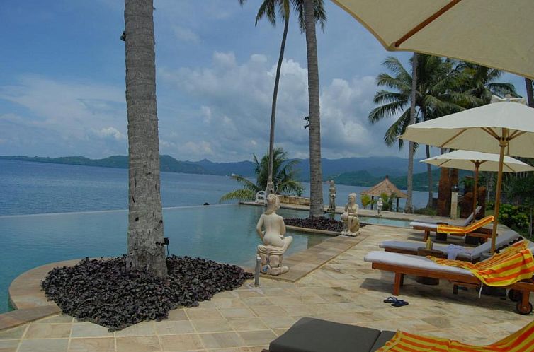 Sea Breeze Candidasa