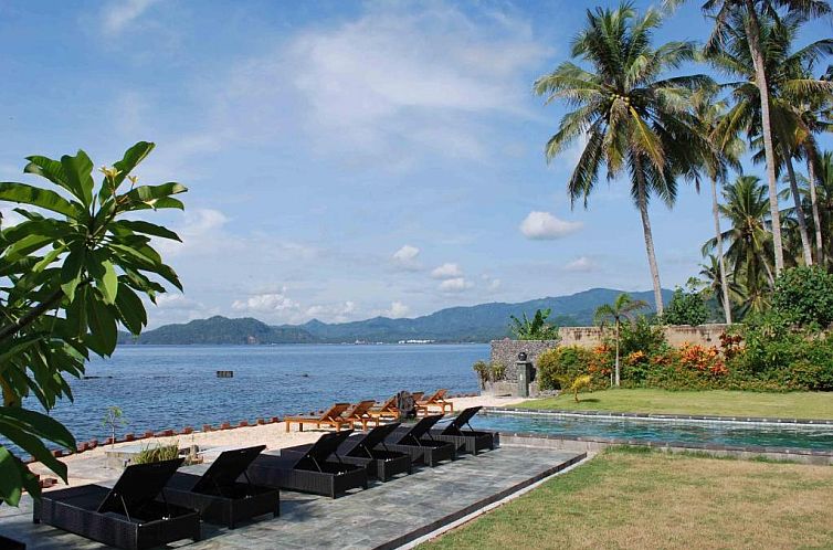 Sea Breeze Candidasa