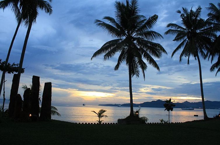 Sea Breeze Candidasa