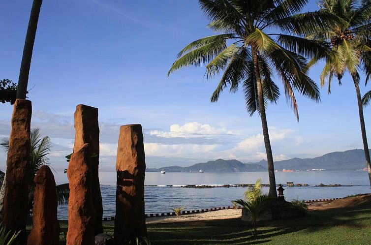 Sea Breeze Candidasa
