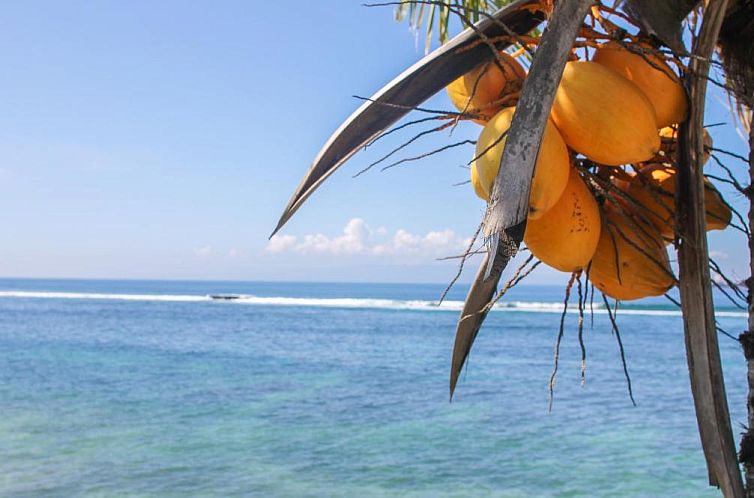 Sea Breeze Candidasa