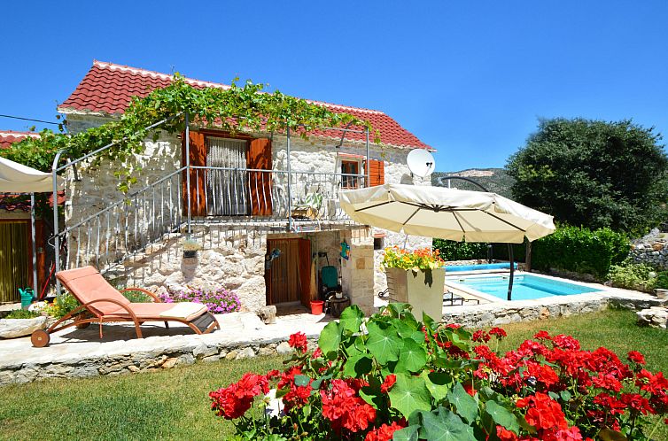 Vakantiehuis Home sweet home