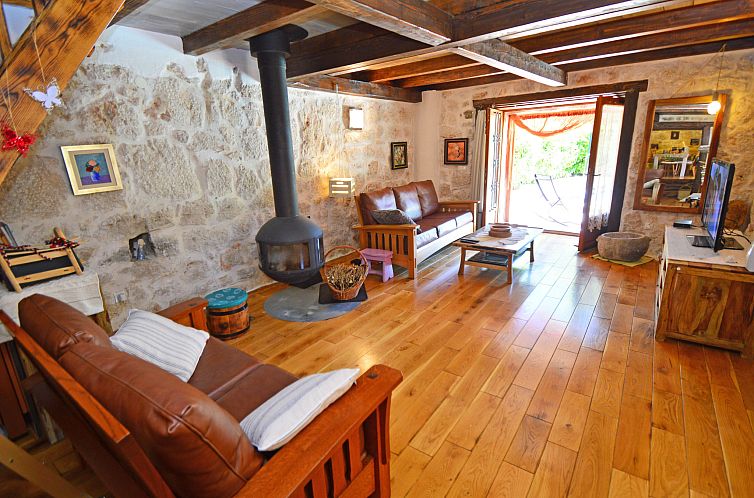 Vakantiehuis Home sweet home