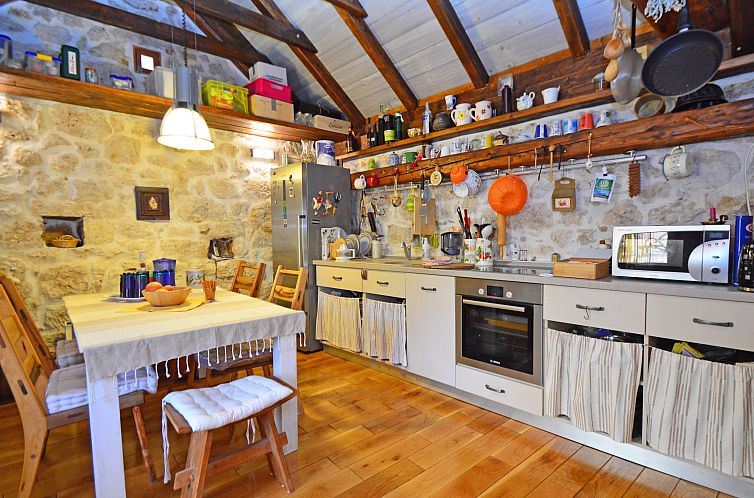 Vakantiehuis Home sweet home