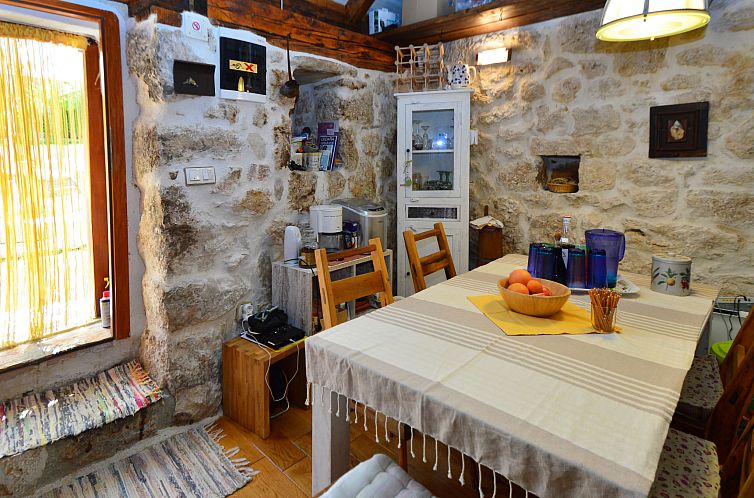 Vakantiehuis Home sweet home