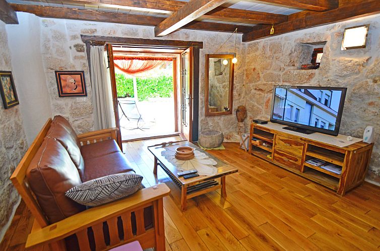 Vakantiehuis Home sweet home