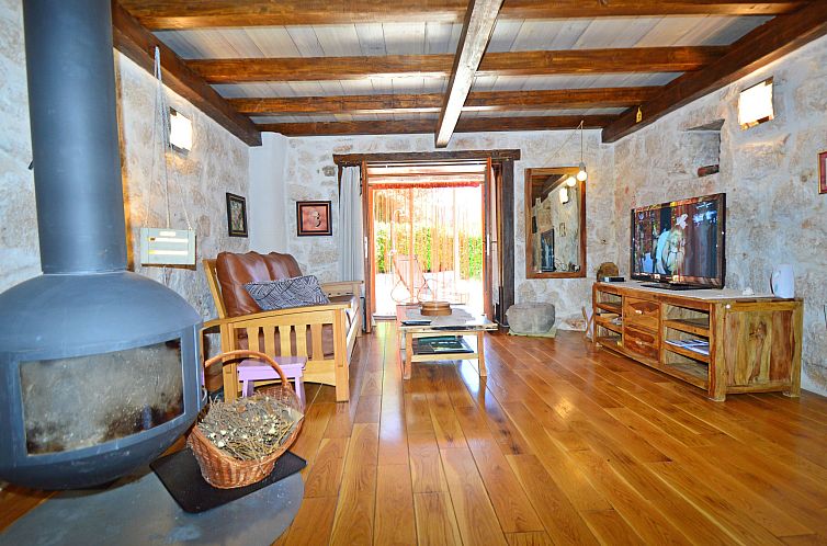 Vakantiehuis Home sweet home