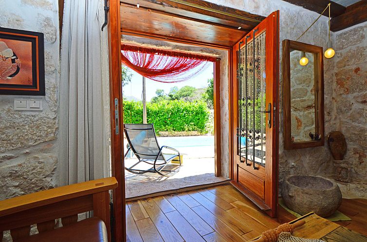 Vakantiehuis Home sweet home