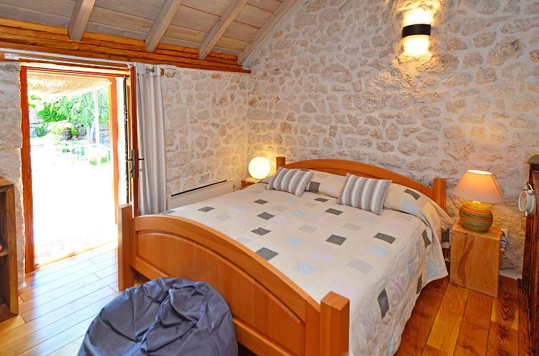 Vakantiehuis Home sweet home