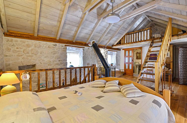 Vakantiehuis Home sweet home