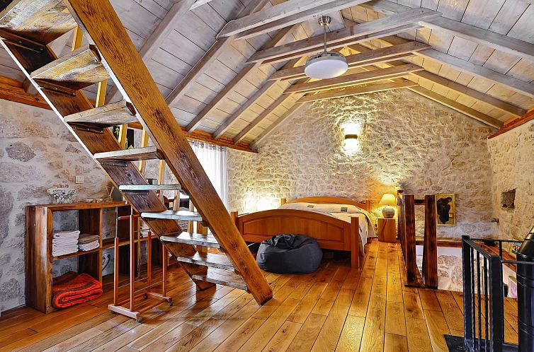 Vakantiehuis Home sweet home