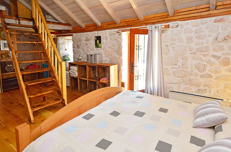 Vakantiehuis Home sweet home
