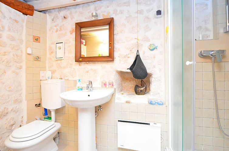 Vakantiehuis Home sweet home