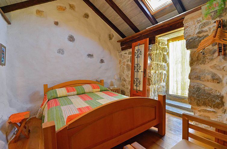 Vakantiehuis Home sweet home