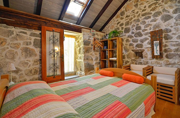 Vakantiehuis Home sweet home